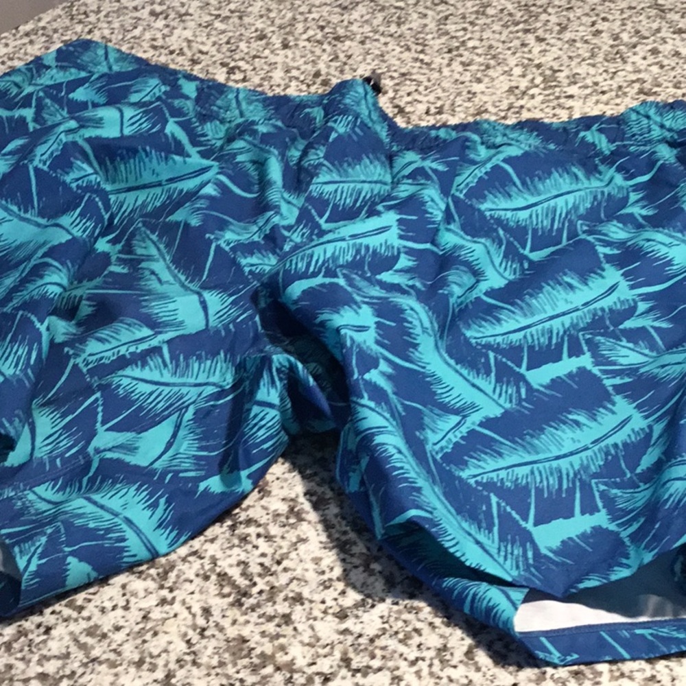 Swim Trunks